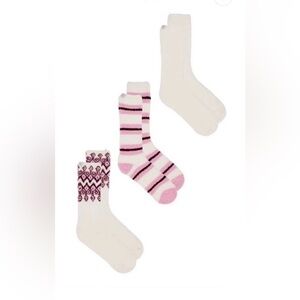 Barefoot Dreams REVOLVE Socks